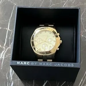 Marc By Marc Jacobs | Accessories | Marc Jacobs Blade Watch  display picture 3